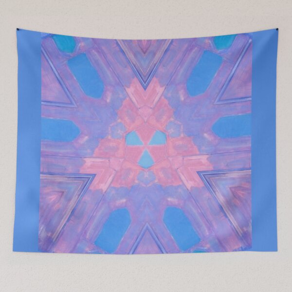 Item preview, ©Mosaically designed and sold by joymoverartography.