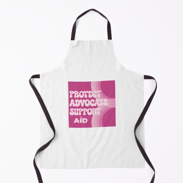 Item preview, Protect-Advocate-Support designed and sold by Creativehmnt.
