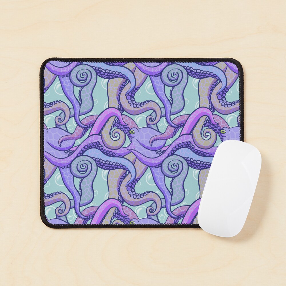 Item preview, Mouse Pad designed and sold by lqmaple.
