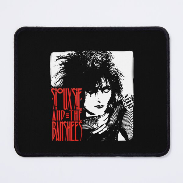 Item preview, Siouxsie Sioux Post-Punk Icon  designed and sold by Creativehmnt.