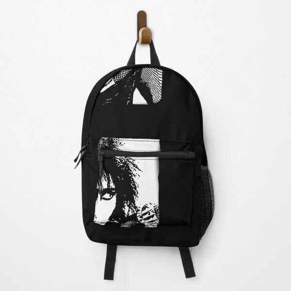 Item preview, Siouxsie Sioux Post-Punk Icon designed and sold by Creativehmnt.