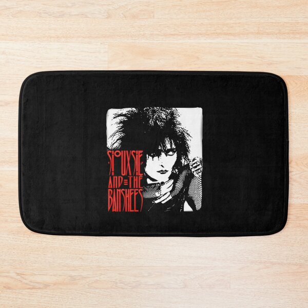 Item preview, Siouxsie Sioux Post-Punk Icon  designed and sold by Creativehmnt.