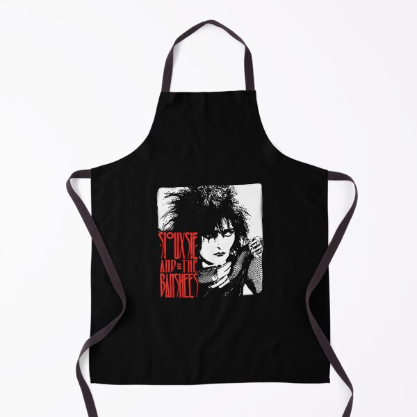 Item preview, Siouxsie Sioux Post-Punk Icon  designed and sold by Creativehmnt.
