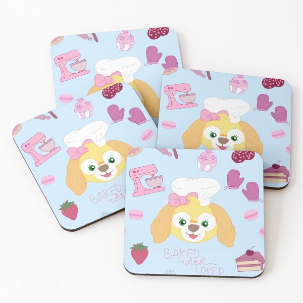 Item preview, Cachorro horneando designed and sold by VeeTheStan.