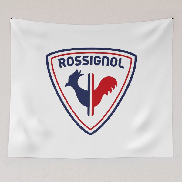 Item preview, Scenic Mountain Rossignol eRange View designed and sold by Serenataclouds.