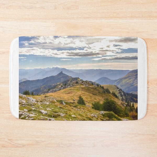 Item preview, Scenic Mountain Rossignol eRange View designed and sold by Serenataclouds.