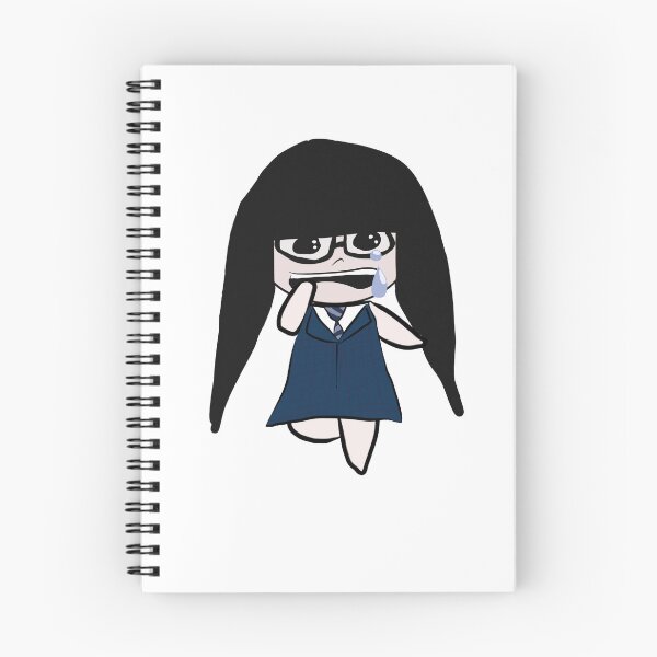 Item preview, Sad designed and sold by mjohmy.