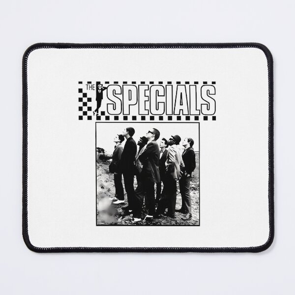 Item preview, The Specials 2  designed and sold by Creativehmnt.