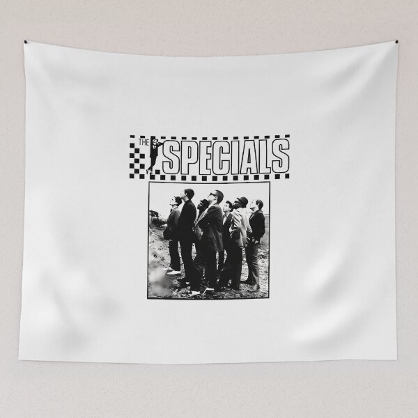 Item preview, The Specials 2  designed and sold by Creativehmnt.