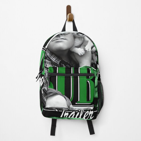 Item preview, Trailer Park Boys Bubbles Green 90s Bootleg designed and sold by PaulTSchafer.