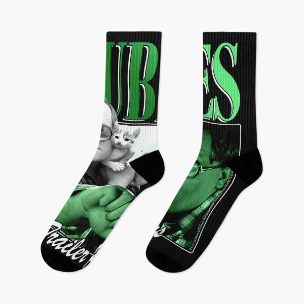 Item preview, Trailer Park Boys Bubbles Green 90s Bootleg designed and sold by PaulTSchafer.