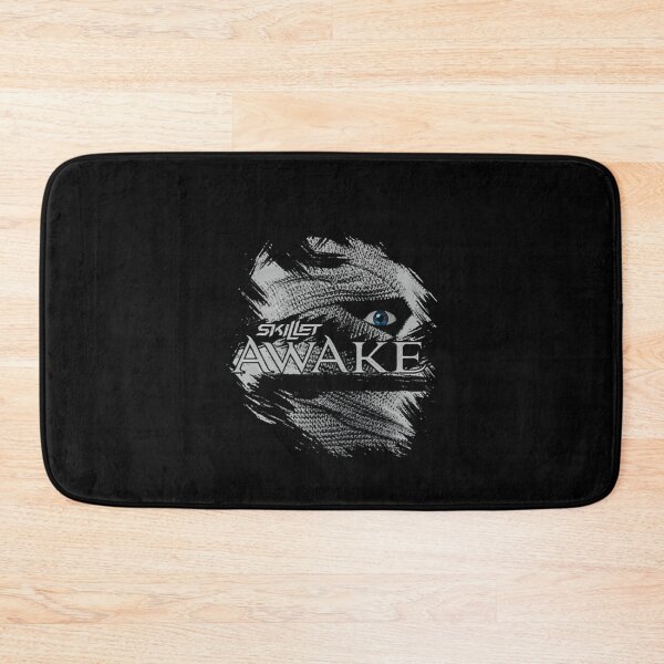 Item preview, Tour Band Music Rock Skillet Awake  designed and sold by Creativehmnt.
