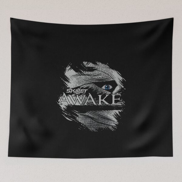 Item preview, Tour Band Music Rock Skillet Awake  designed and sold by Creativehmnt.