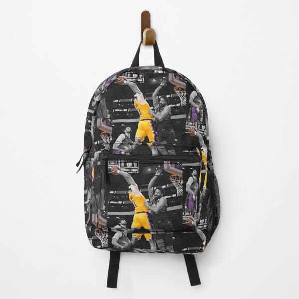 Item preview, Jaxson Hayes Poster Dunk! designed and sold by Quadghouls.