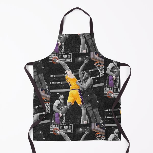 Item preview, Jaxson Hayes Poster Dunk! designed and sold by Quadghouls.