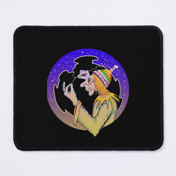 Item preview, vintage ozric tentacles band nondens ictus designed and sold by Creativehmnt.