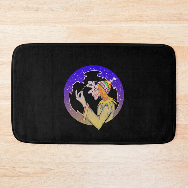 Item preview, vintage ozric tentacles band nondens ictus designed and sold by Creativehmnt.