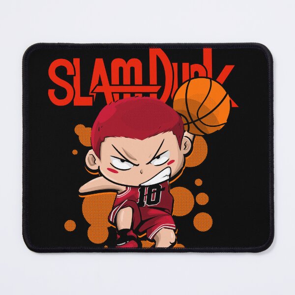 Item preview, sakuragi chibi designed and sold by ALAB PENFREAK.