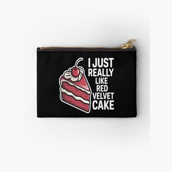 Item preview, Just Really Like Red Velvet Cak  designed and sold by kakashinn.