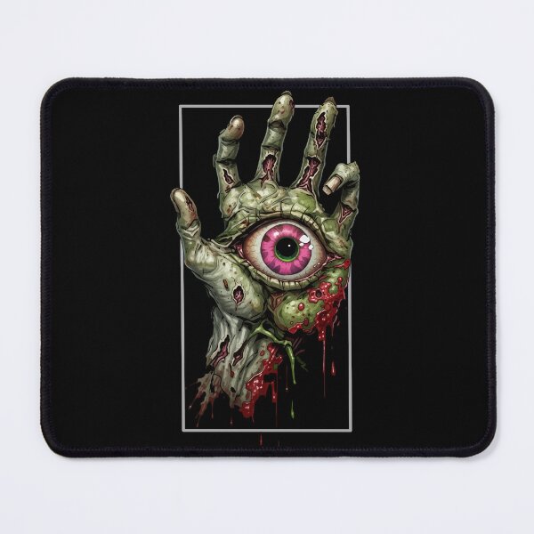Item preview, Zombie Hand designed and sold by deathanarchy.