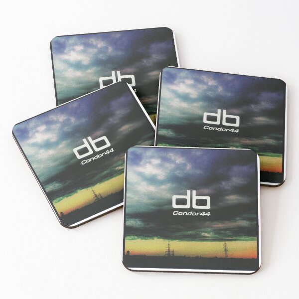 Item preview, Condor44 Japanese Band Album Cover designed and sold by bumpinghills.