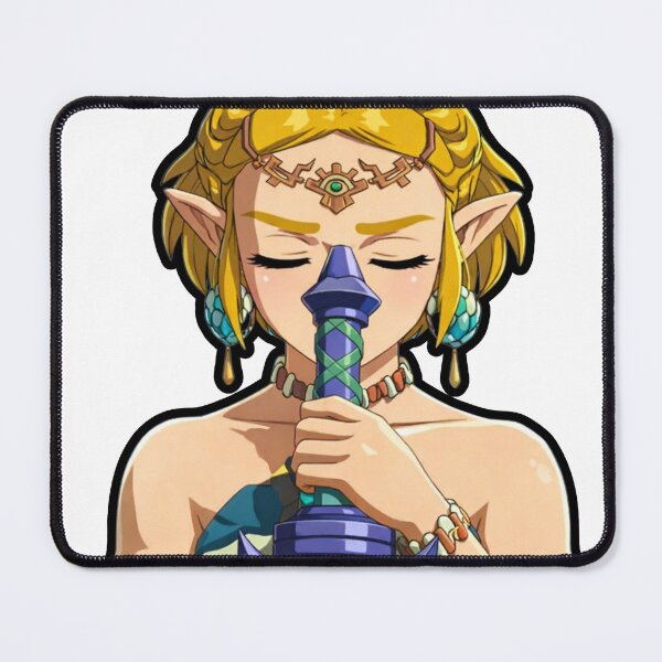 Item preview, Triforce of Wisdom designed and sold by GoblinMoonworks.