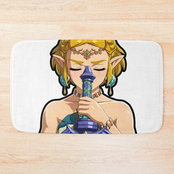 Item preview, Triforce of Wisdom designed and sold by GoblinMoonworks.