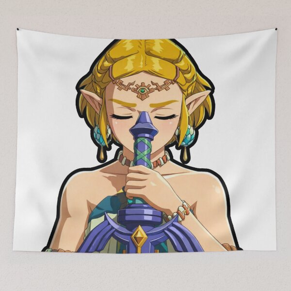 Item preview, Triforce of Wisdom designed and sold by GoblinMoonworks.