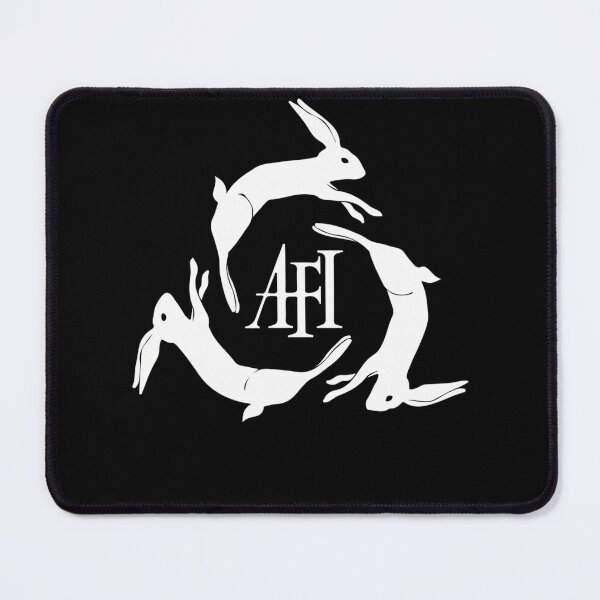 Item preview, AFI designed and sold by Lovevilla4U.