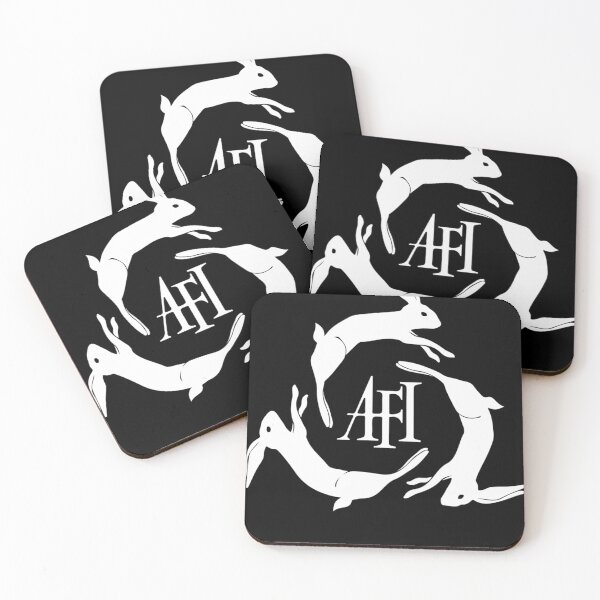 Item preview, AFI designed and sold by Lovevilla4U.