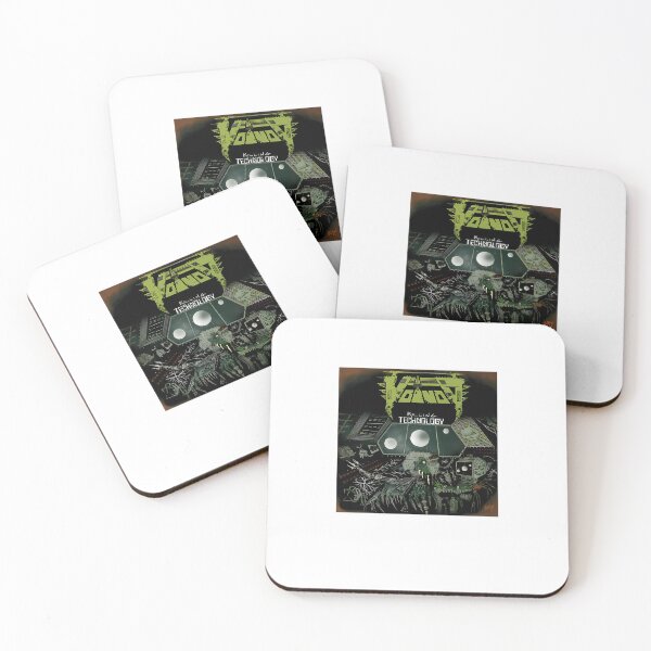 Artikelvorschau, Voivod Killing Technology Album 1987 entworfen und verkauft von Creativehmnt.