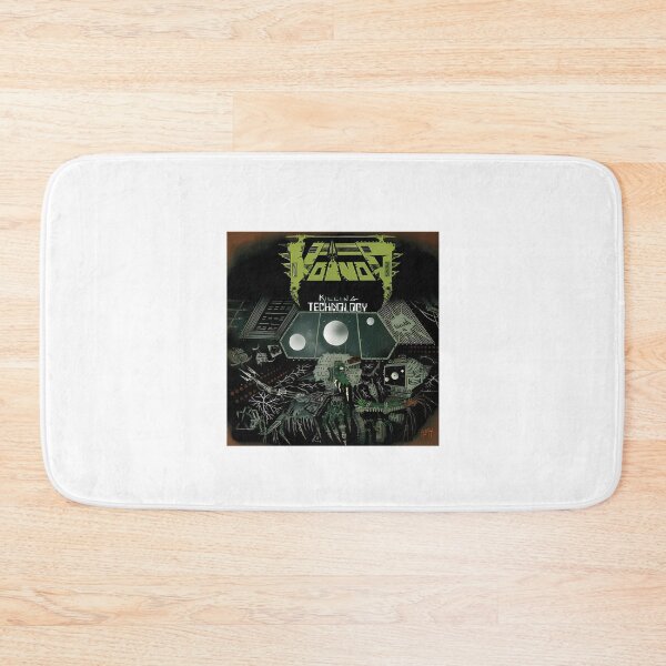 Item preview, Voivod  Killing Technology Album 1987 designed and sold by Creativehmnt.