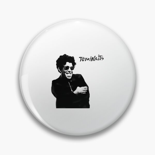 Item preview, Winona Ryder'S Tom Waits  designed and sold by Creativehmnt.