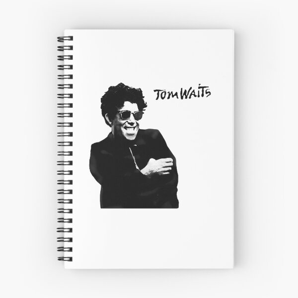 Item preview, Winona Ryder'S Tom Waits  designed and sold by Creativehmnt.
