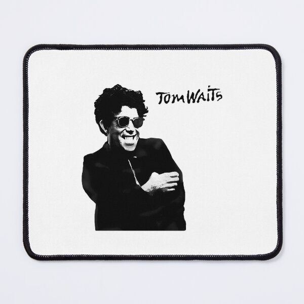 Item preview, Winona Ryder'S Tom Waits designed and sold by Creativehmnt.