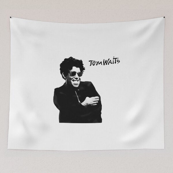 Item preview, Winona Ryder'S Tom Waits  designed and sold by Creativehmnt.