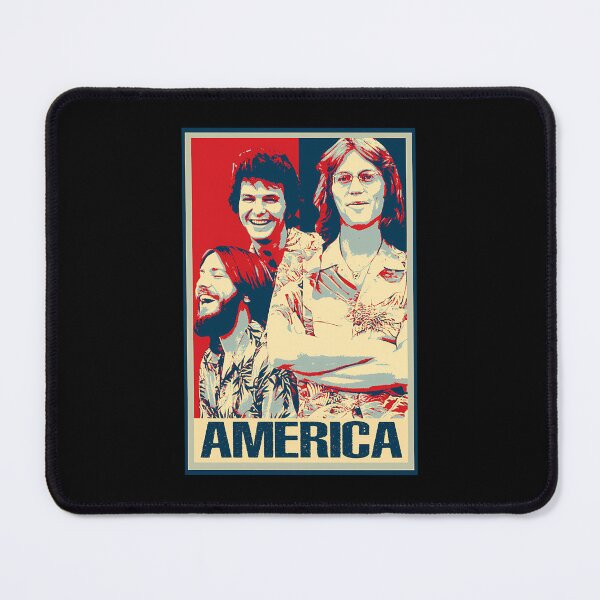 Item preview, America Band Best s  designed and sold by asmaafrahat.