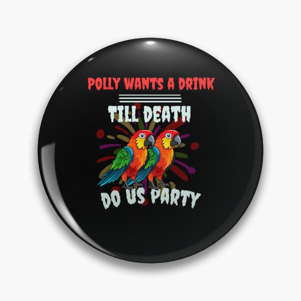 Item preview,   Till Death Do Us part designed and sold by rocklegends99.