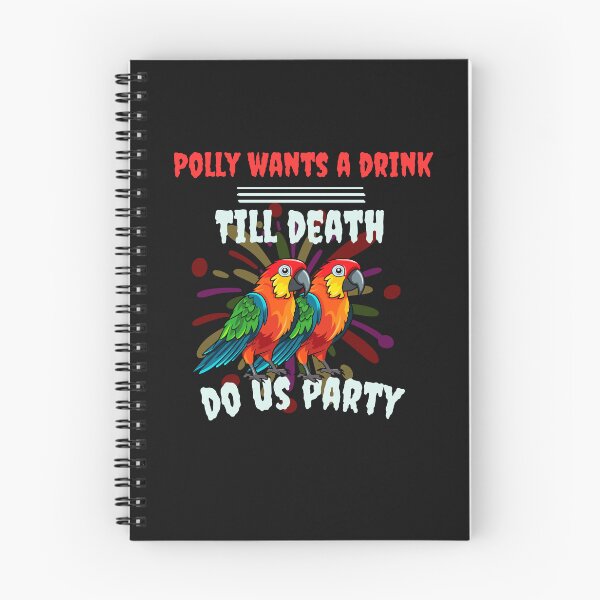 Item preview,   Till Death Do Us part designed and sold by rocklegends99.