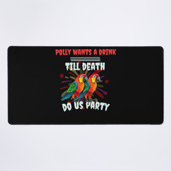 Item preview, Till Death Do Us part designed and sold by rocklegends99.