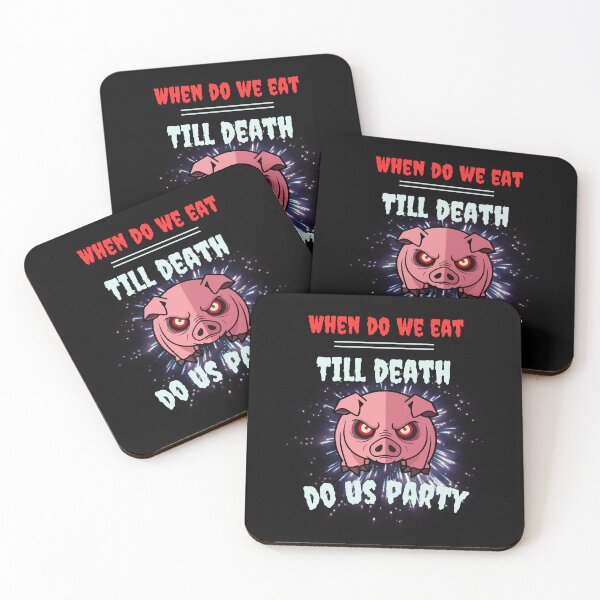 Item preview, Till Death Do Us part designed and sold by rocklegends99.
