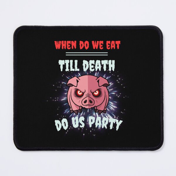 Item preview, Till Death Do Us part designed and sold by rocklegends99.