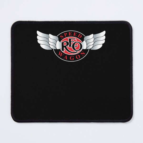 Item preview, REO Speedwagon 10 designed and sold by asmaafrahat.