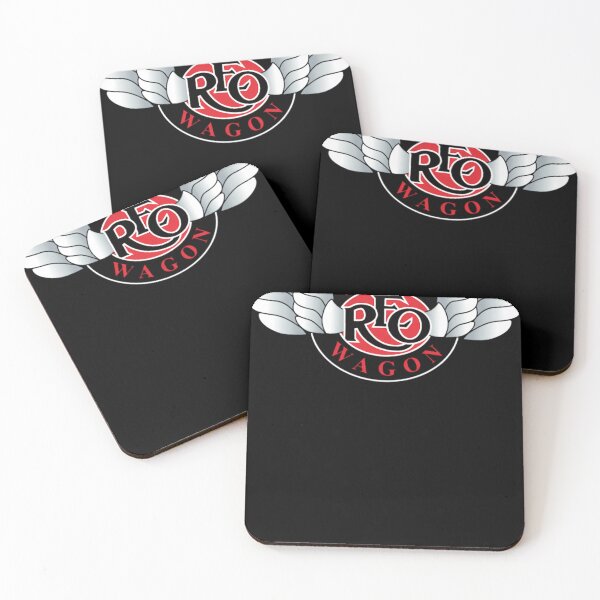 Item preview, REO Speedwagon 10 designed and sold by asmaafrahat.