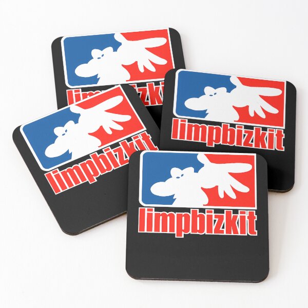 Item preview, LIMPBIZKIT THE BEST designed and sold by Tuntunnachai.