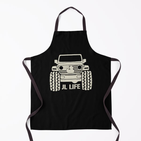 Item preview, Wrangler JL Life 4x4 Off-Road - USA Flag & Duck designed and sold by Off-Road-Zone.