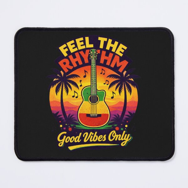 Item preview, Jamaica feel the rhythm designed and sold by seahorse crossing.