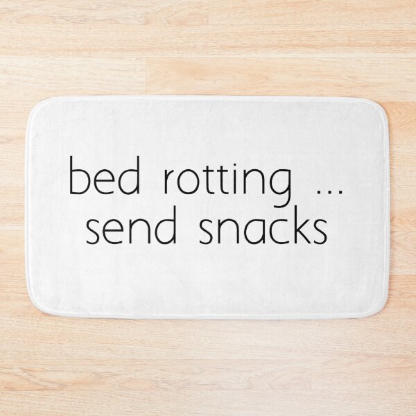 Item preview, bed rotting ... send snacks designed and sold by Ice Breakers .