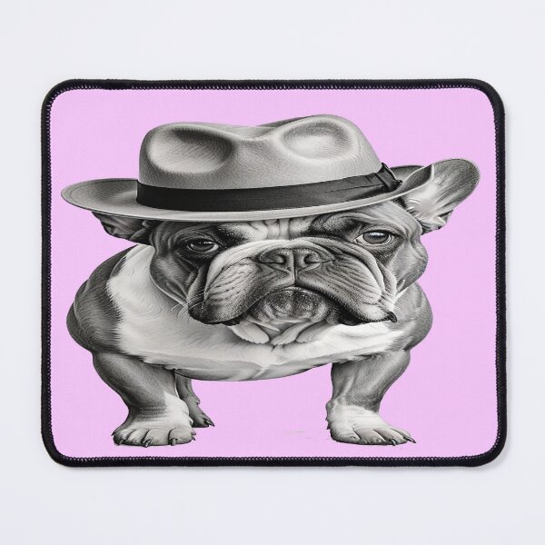 Item preview, GENTLEMAN BULLDOG designed and sold by clyde102.