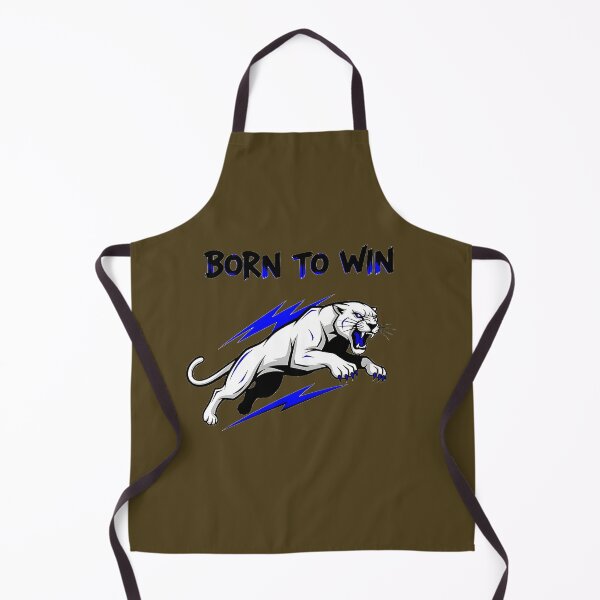 Item preview, Born to Win Panther designed and sold by UrbanPrts.